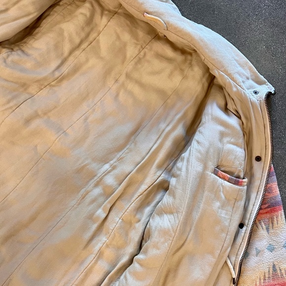 Faherty bluegrass jacket - XS - Picture 5 of 6